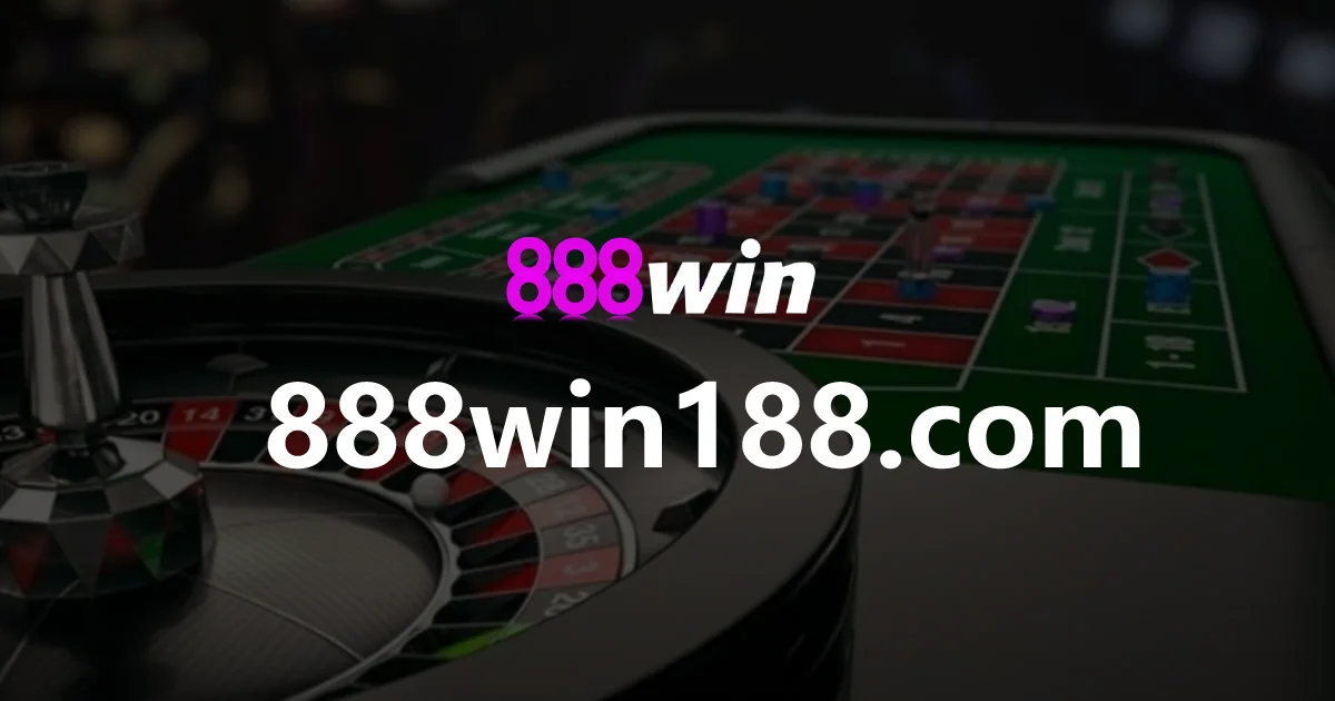 888win