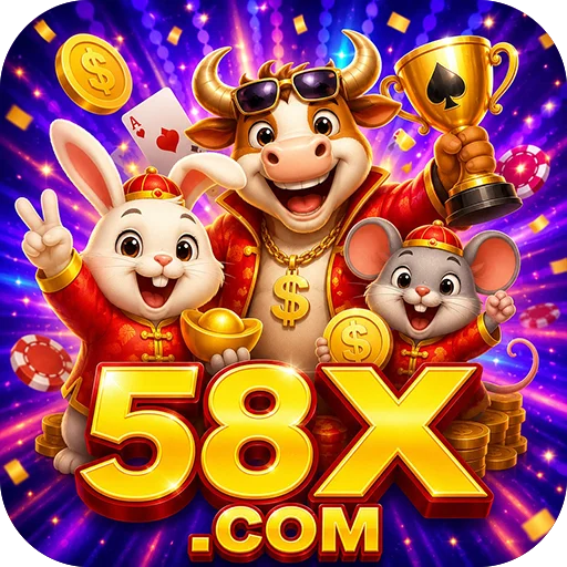 58X icon