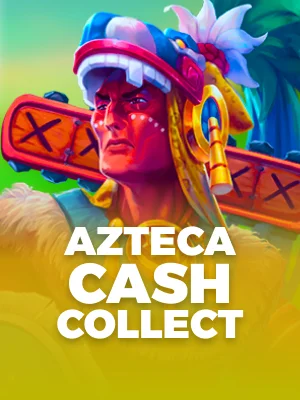 Azteca Cash Collect