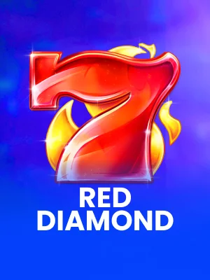 Diamante Vermelho™