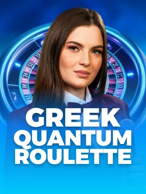 Greek Quantum Roulette